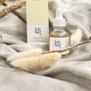 Beauty of joseon- glow serum