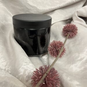 Savon Noir