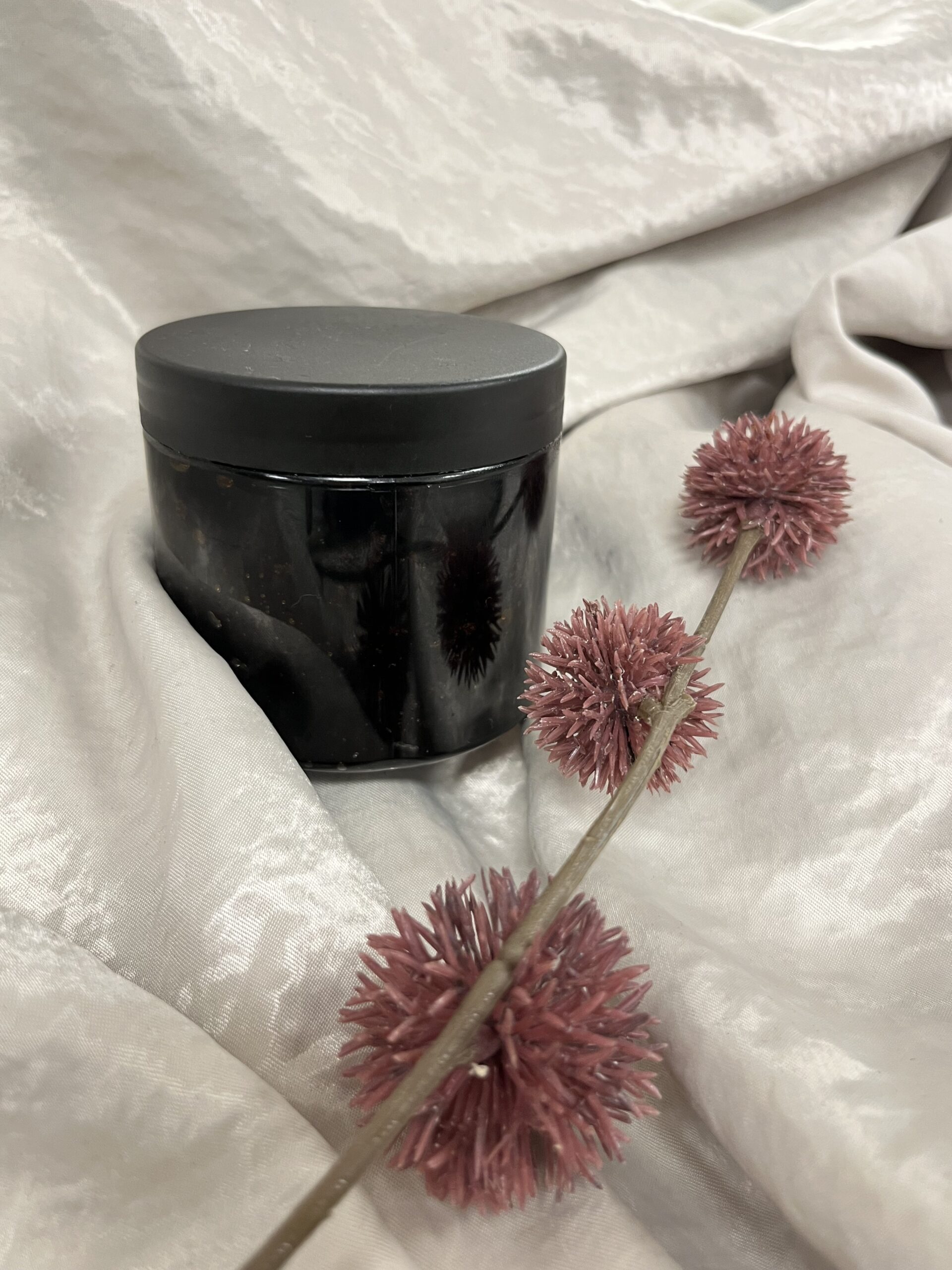 Savon Noir