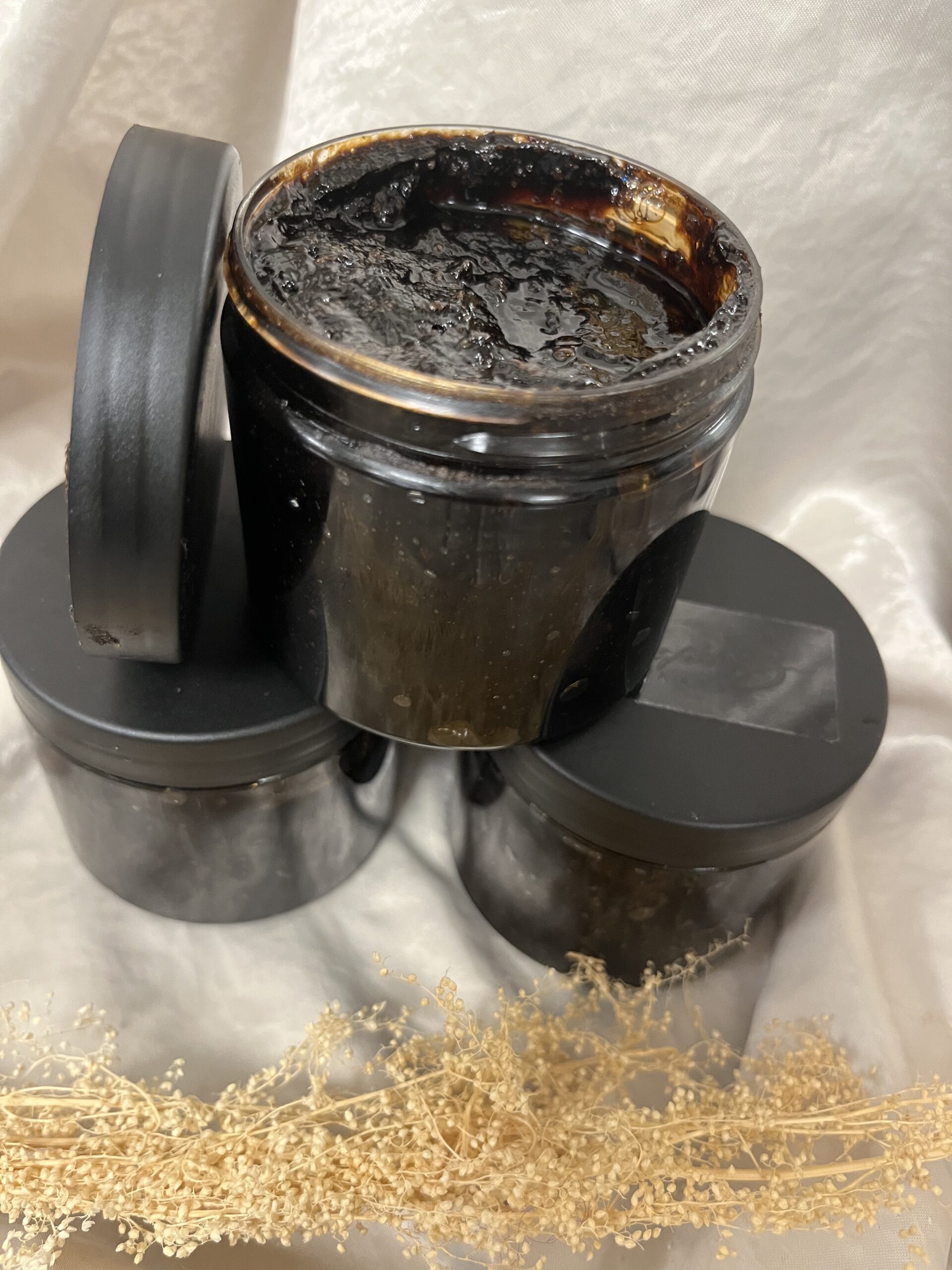 Savon Noir – Image 3